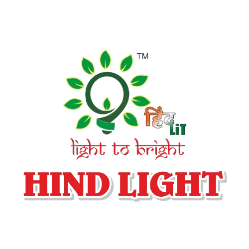 Hind Lights Logo