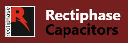 Rectiphase Capacitors Logo