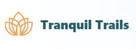 Tranquil Trails Logo